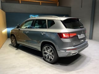 SEAT Ateca – Bild 5