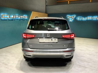 SEAT Ateca – Bild 6
