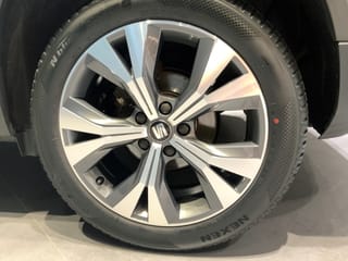 SEAT Ateca – Bild 10
