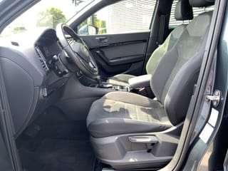 SEAT Ateca – Bild 11