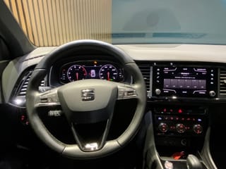 SEAT Ateca – Bild 14