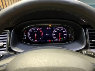 SEAT Ateca – Bild 15