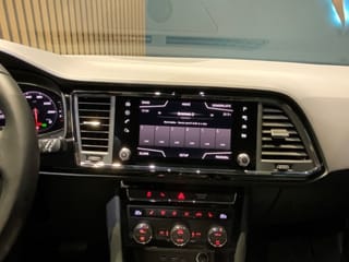 SEAT Ateca – Bild 16