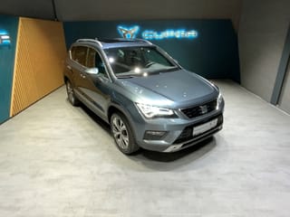 SEAT Ateca – Bild 2