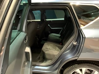 SEAT Ateca – Bild 19