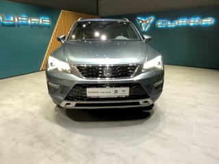 SEAT Ateca – Bild 3