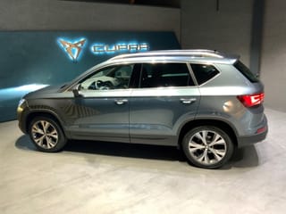 SEAT Ateca – Bild 5