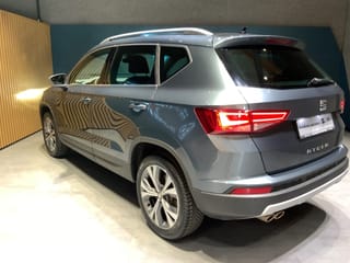 SEAT Ateca – Bild 6