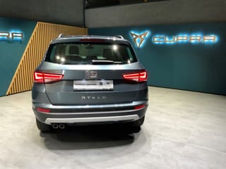 SEAT Ateca – Bild 7