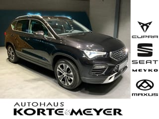 SEAT Ateca – Bild 1