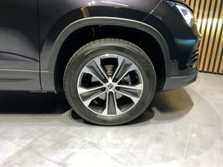 SEAT Ateca – Bild 10