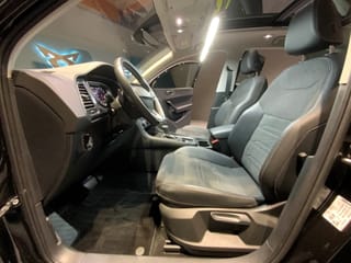 SEAT Ateca – Bild 11