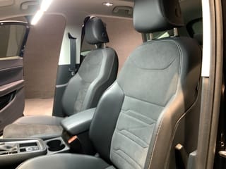 SEAT Ateca – Bild 12