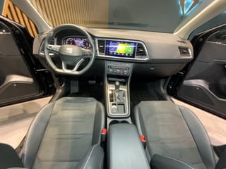 SEAT Ateca – Bild 13