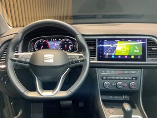 SEAT Ateca – Bild 14