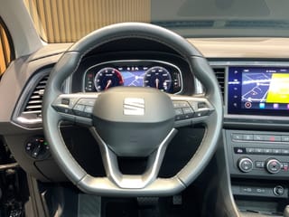 SEAT Ateca – Bild 15