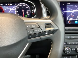 SEAT Ateca – Bild 18