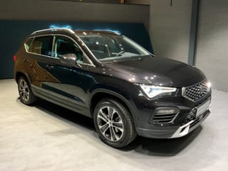 SEAT Ateca – Bild 2