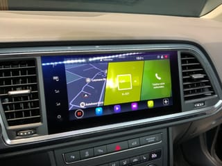 SEAT Ateca – Bild 19