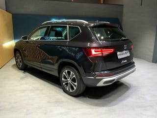 SEAT Ateca – Bild 5