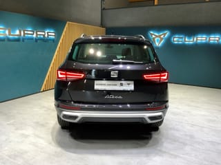 SEAT Ateca – Bild 6