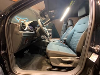 SEAT Arona – Bild 10