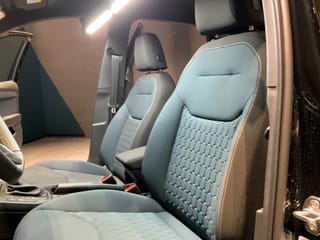 SEAT Arona – Bild 11