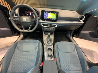 SEAT Arona – Bild 12