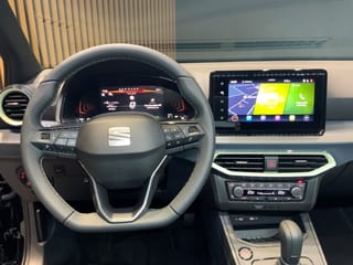 SEAT Arona – Bild 13