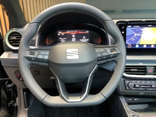 SEAT Arona – Bild 14