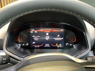 SEAT Arona – Bild 15