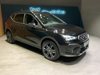 SEAT Arona – Bild 2