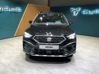 SEAT Arona – Bild 3