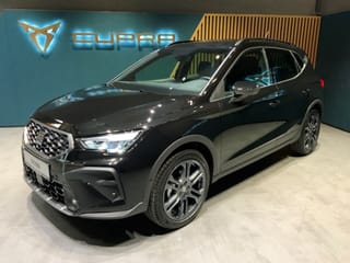 SEAT Arona – Bild 4
