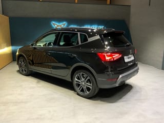 SEAT Arona – Bild 5