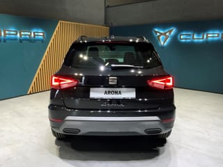 SEAT Arona – Bild 6