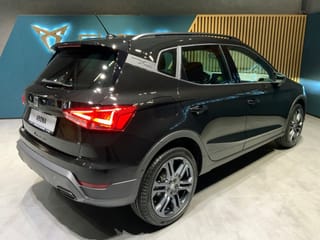 SEAT Arona – Bild 8