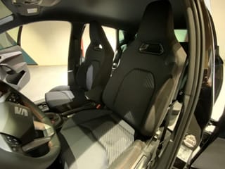 SEAT Ibiza – Bild 10