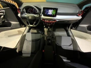 SEAT Ibiza – Bild 11