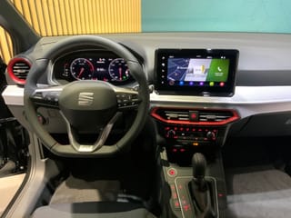 SEAT Ibiza – Bild 12