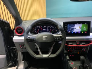 SEAT Ibiza – Bild 13
