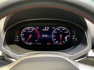 SEAT Ibiza – Bild 14