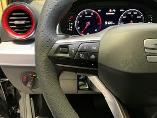 SEAT Ibiza – Bild 15
