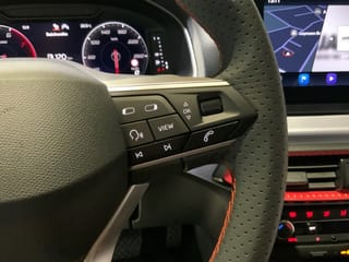 SEAT Ibiza – Bild 16