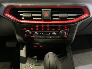 SEAT Ibiza – Bild 18