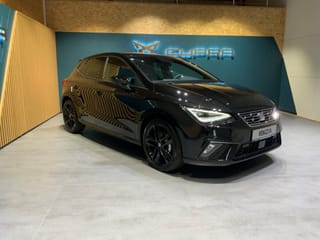 SEAT Ibiza – Bild 2