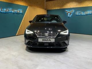 SEAT Ibiza – Bild 3