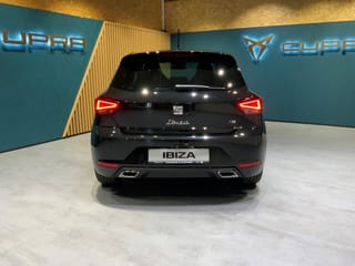 SEAT Ibiza – Bild 6