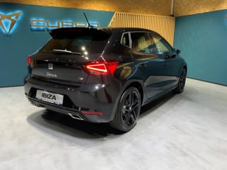 SEAT Ibiza – Bild 8