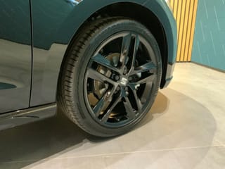 SEAT Ibiza – Bild 9